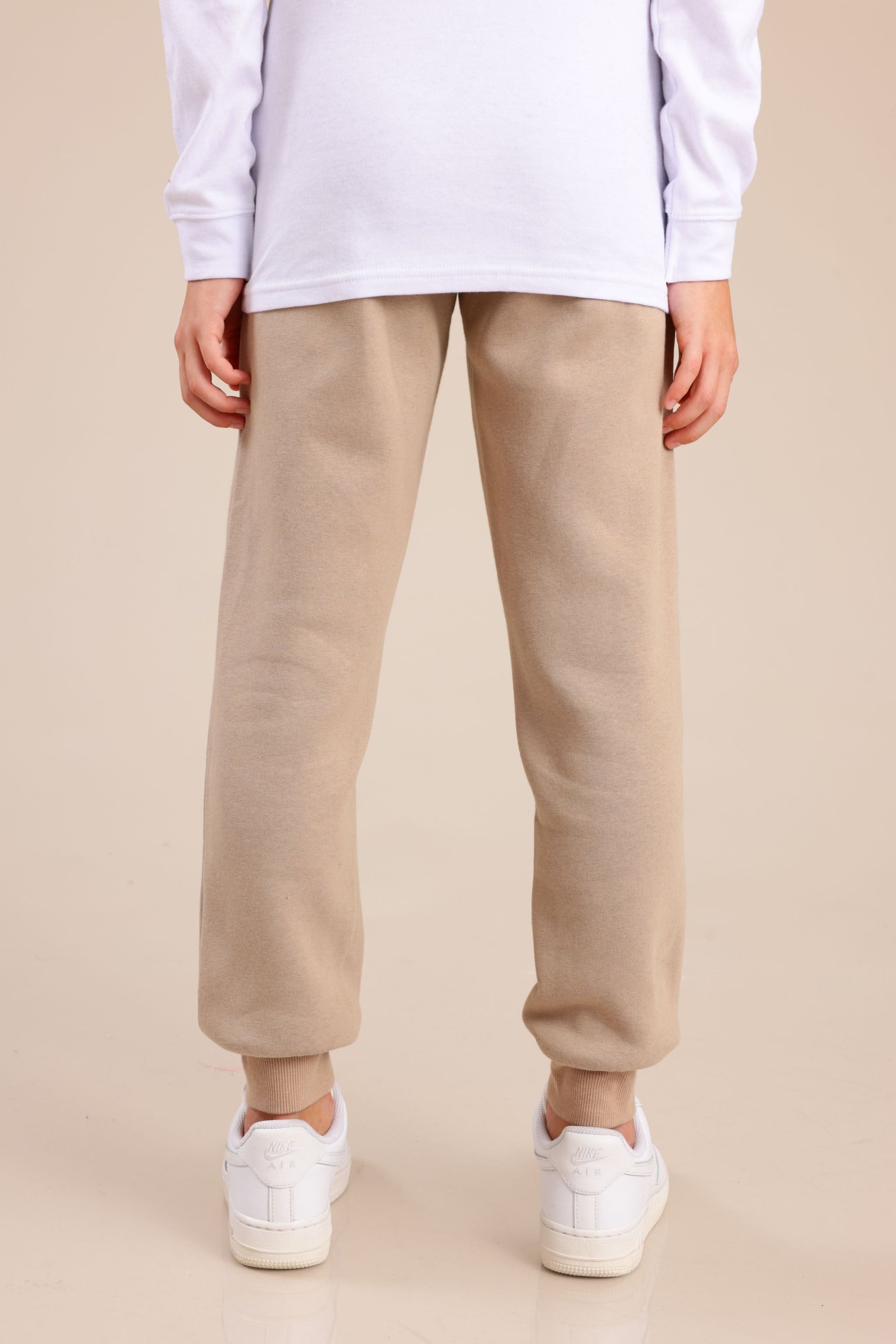 FOX ילדים יוניסקס פוטרים מכנסי פוטר UNISEX FOX | מכנסי פוטר UNISEX | קנה עכשיו