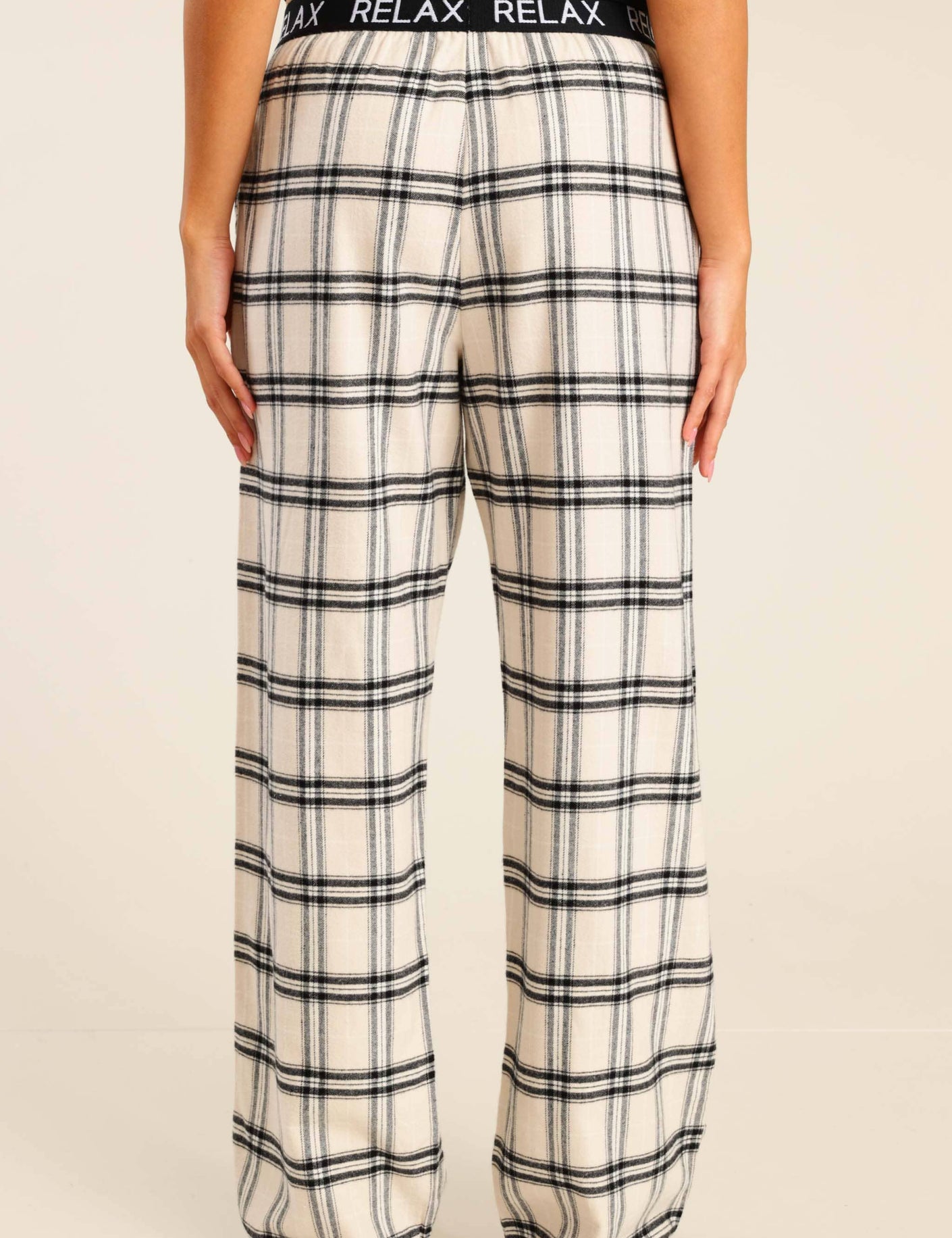 FOX נשים אחר מכנסי פיג'מה מכנסי פיג'מה