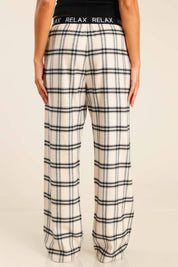 FOX נשים אחר מכנסי פיג'מה מכנסי פיג'מה
