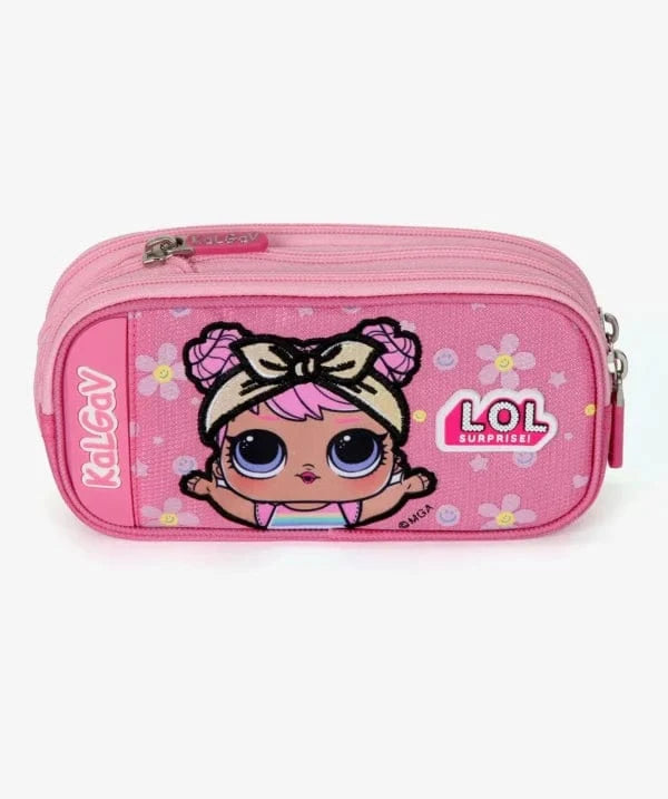 FOX אביזרים תיק OS מארז X-Fix trolley Lol Flowers מארז X-Fix trolley Lol Flowers 927101280038