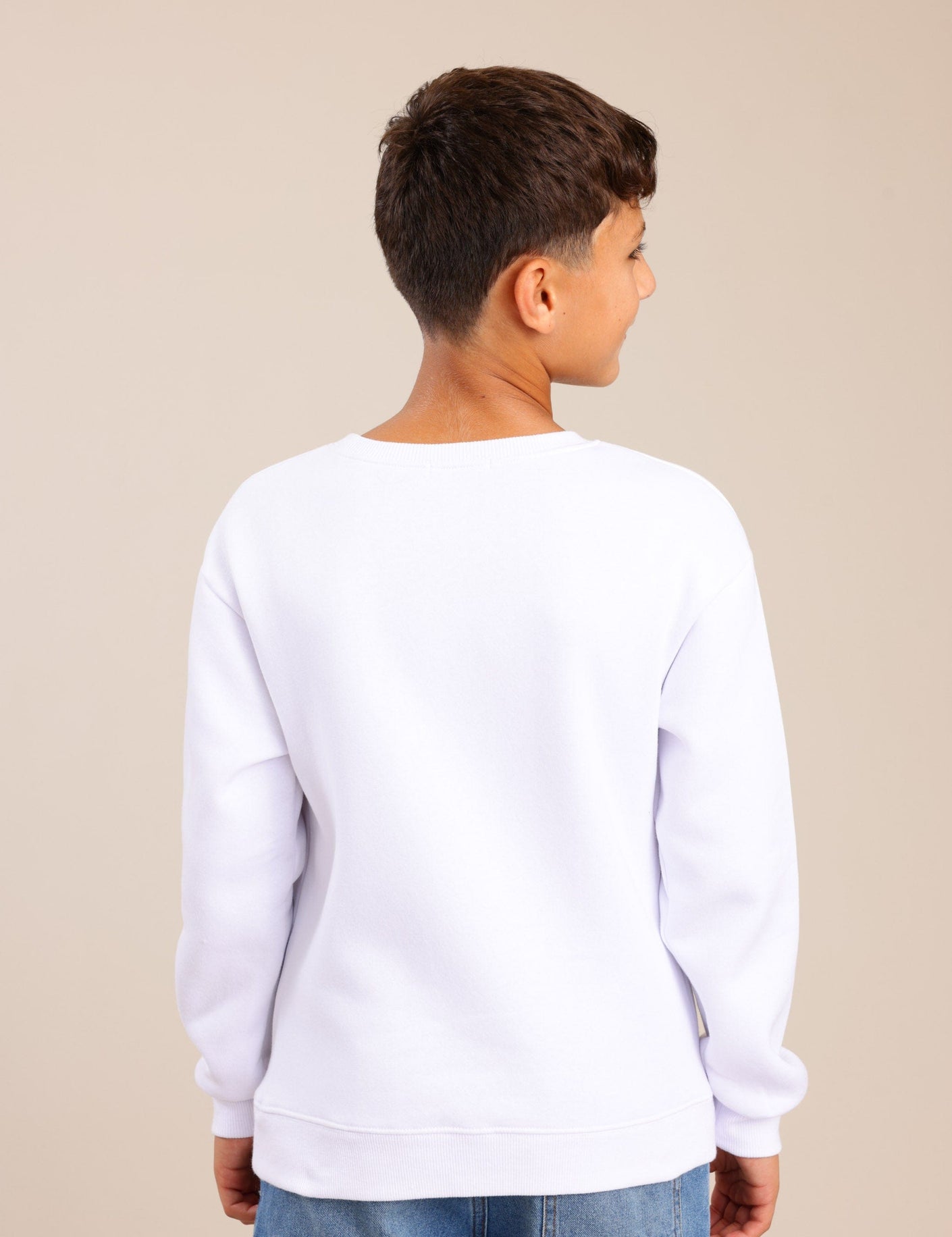 FOX בנים פוטרים פוטר בייסיק FOX | פוטר בייסיק | קנה עכשיו