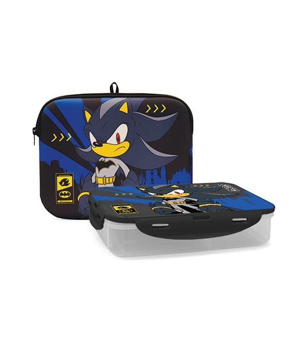 FOX תיקי קל גב תיק המארז המושלם TROLLEY Sonic המארז המושלם TROLLEY Sonic 926261108538