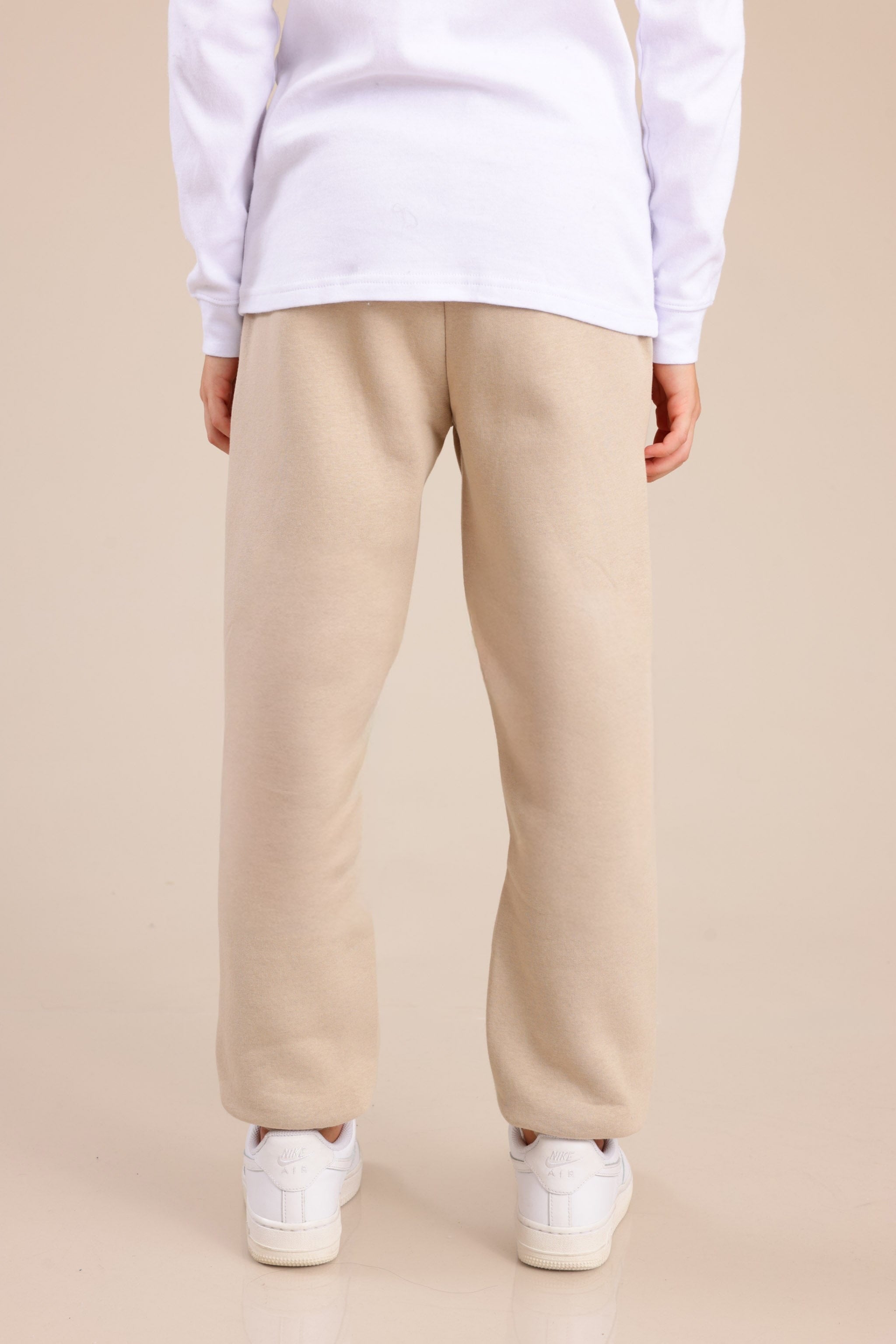 FOX ילדים יוניסקס פוטרים מכנסי פוטר UNISEX מכנסי פוטר UNISEX