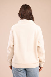 FOX פלאס נשים פוטרים פוטר קרדיגן | PLUS SIZE FOX | פוטר קרדיגן | PLUS SIZE | קנה עכשיו