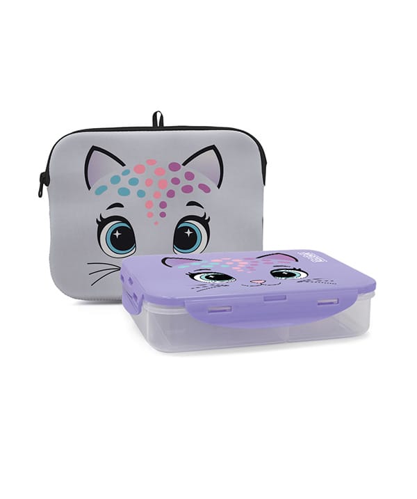 FOX תיקי קל גב תיק המארז המושלם TROLLEY Cat המארז המושלם TROLLEY Cat 926273020038