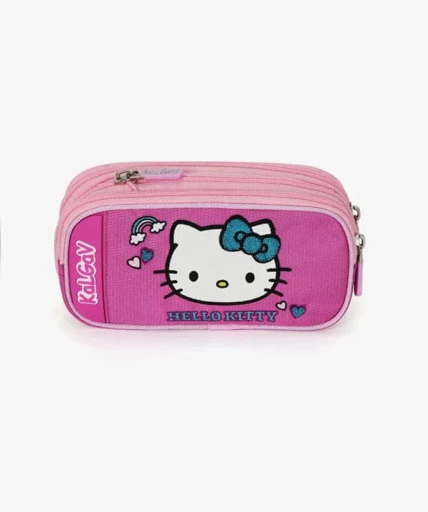 FOX אביזרים תיק OS מארז X-Fix trolley Hello Kitty מארז X-Fix trolley Hello Kitty 927100250038