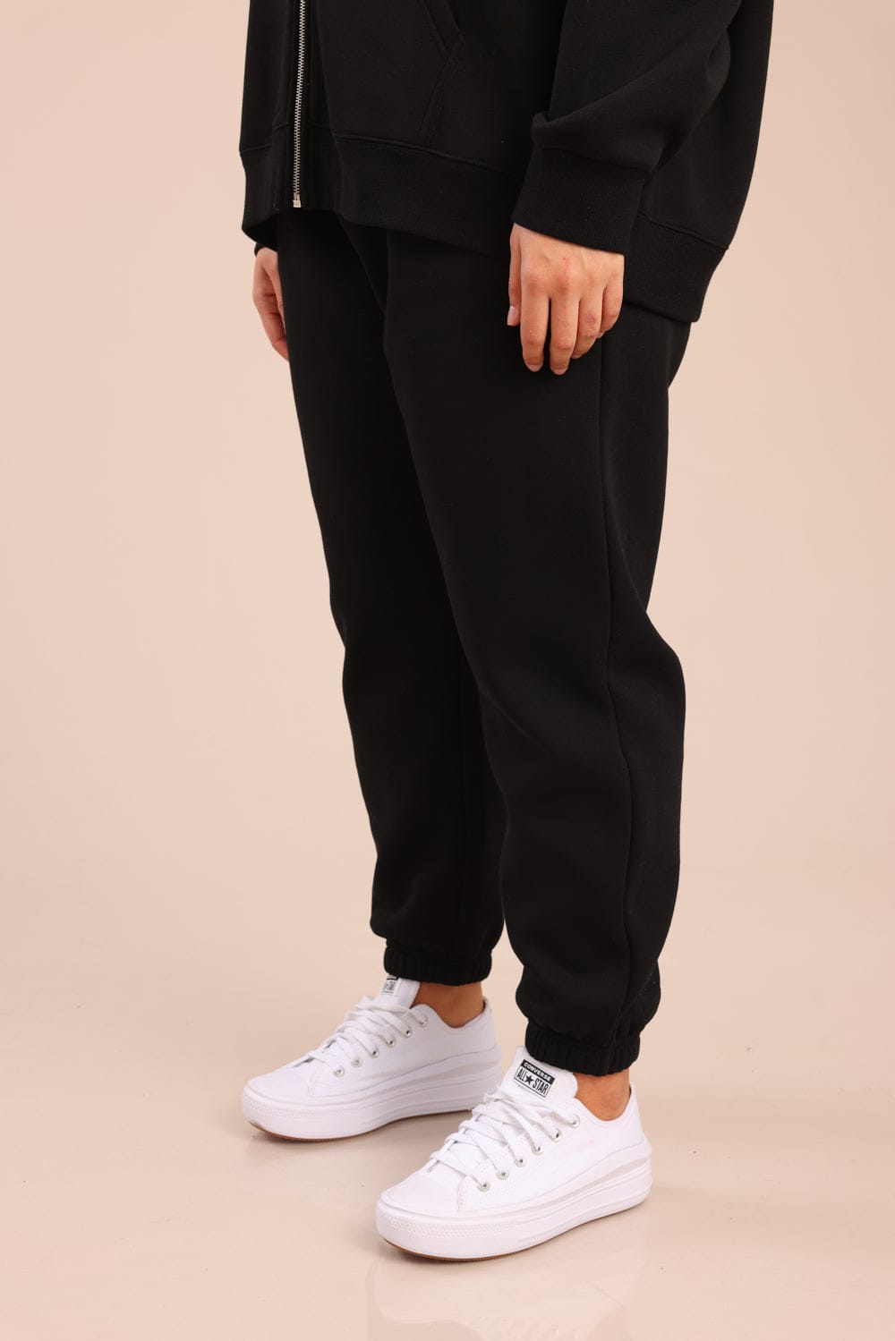 FOX פלאס נשים פוטרים מכנסי פוטר | PLUS SIZE FOX | מכנסי פוטר | PLUS SIZE | קנה עכשיו