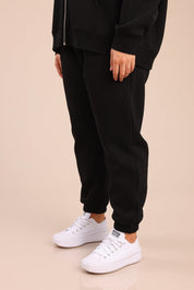 FOX פלאס נשים פוטרים מכנסי פוטר | PLUS SIZE FOX | מכנסי פוטר | PLUS SIZE | קנה עכשיו