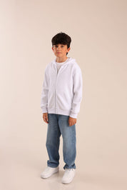 FOX ילדים יוניסקס פוטרים קפוצ'ון בייסיק פוטר UNISEX FOX | קפוצ'ון פוטר UNISEX | קנה עכשיו