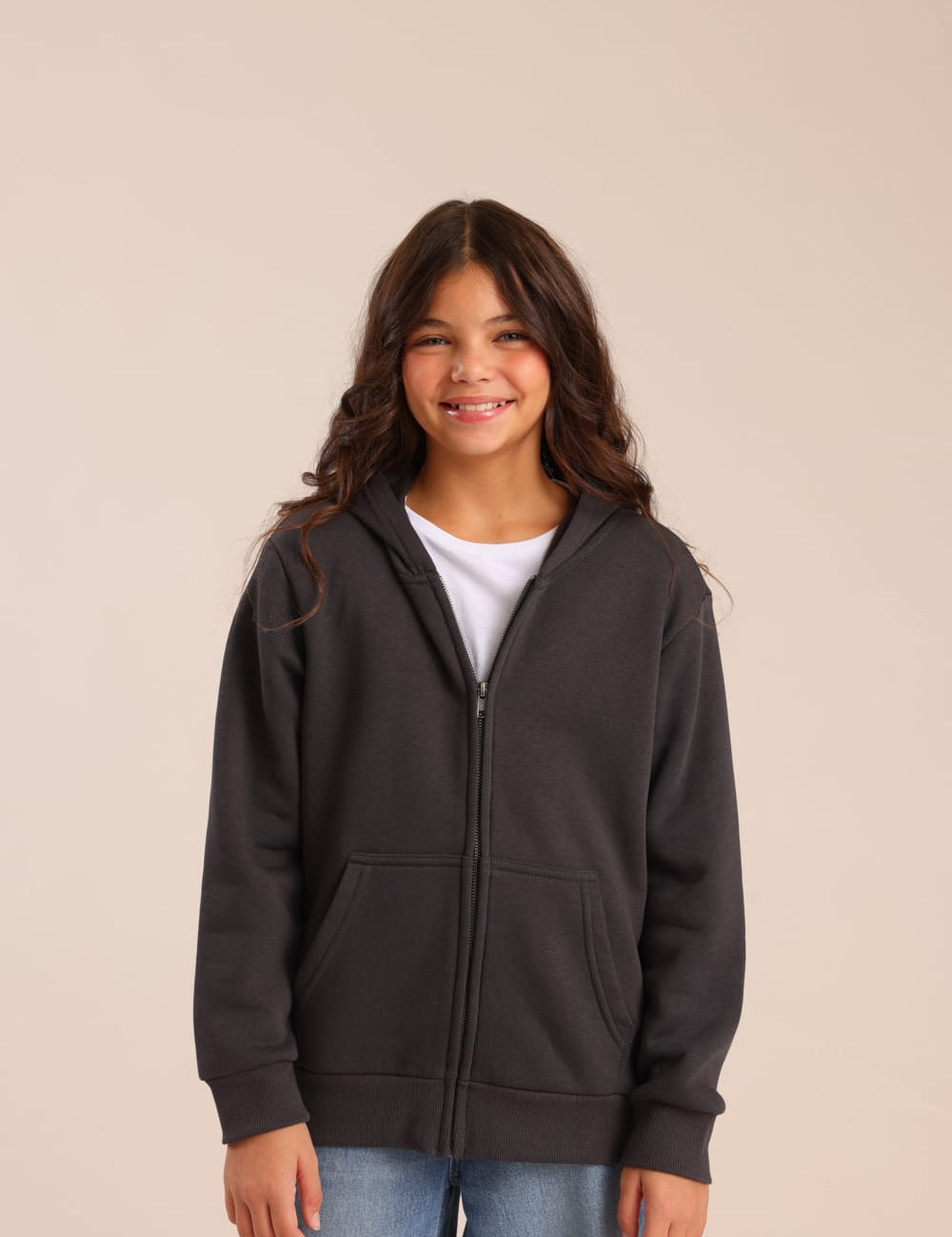 FOX ילדים יוניסקס פוטרים קפוצ'ון בייסיק פוטר UNISEX FOX | קפוצ'ון פוטר UNISEX | קנה עכשיו