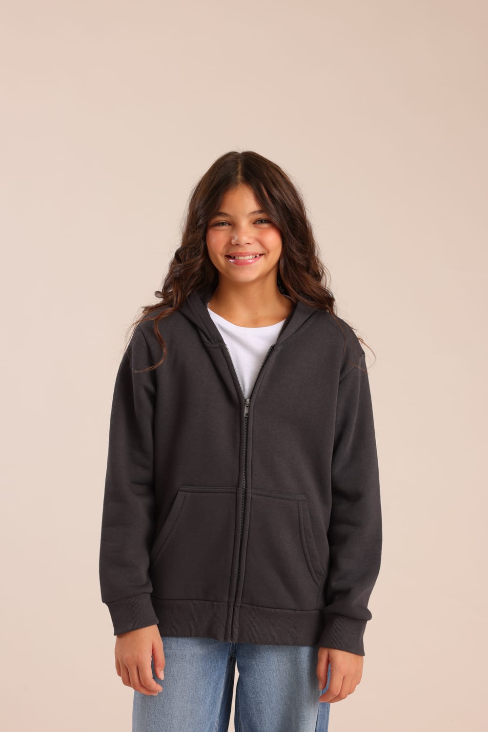 FOX ילדים יוניסקס פוטרים קפוצ'ון בייסיק פוטר UNISEX FOX | קפוצ'ון פוטר UNISEX | קנה עכשיו