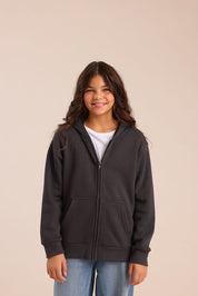 FOX ילדים יוניסקס פוטרים קפוצ'ון בייסיק פוטר UNISEX FOX | קפוצ'ון פוטר UNISEX | קנה עכשיו