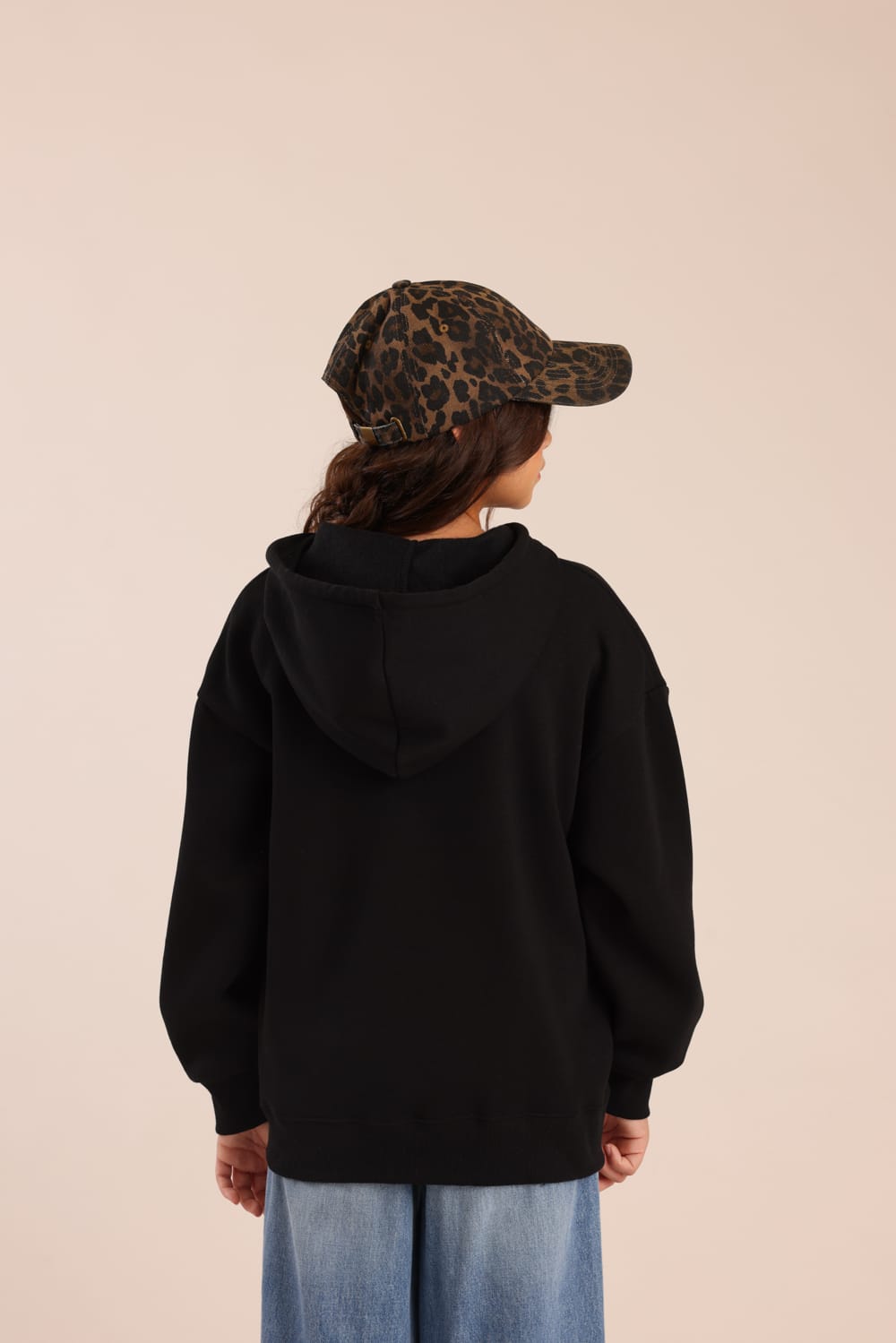 FOX ילדים יוניסקס פוטרים קפוצ'ון בייסיק פוטר UNISEX קפוצ'ון בייסיק פוטר UNISEX