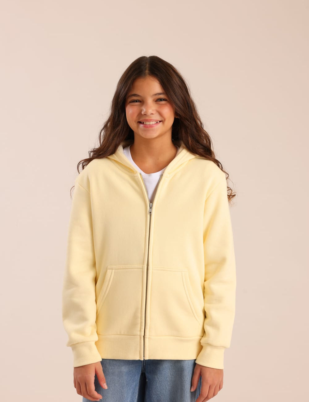 FOX ילדים יוניסקס פוטרים קפוצ'ון בייסיק פוטר UNISEX קפוצ'ון בייסיק פוטר UNISEX