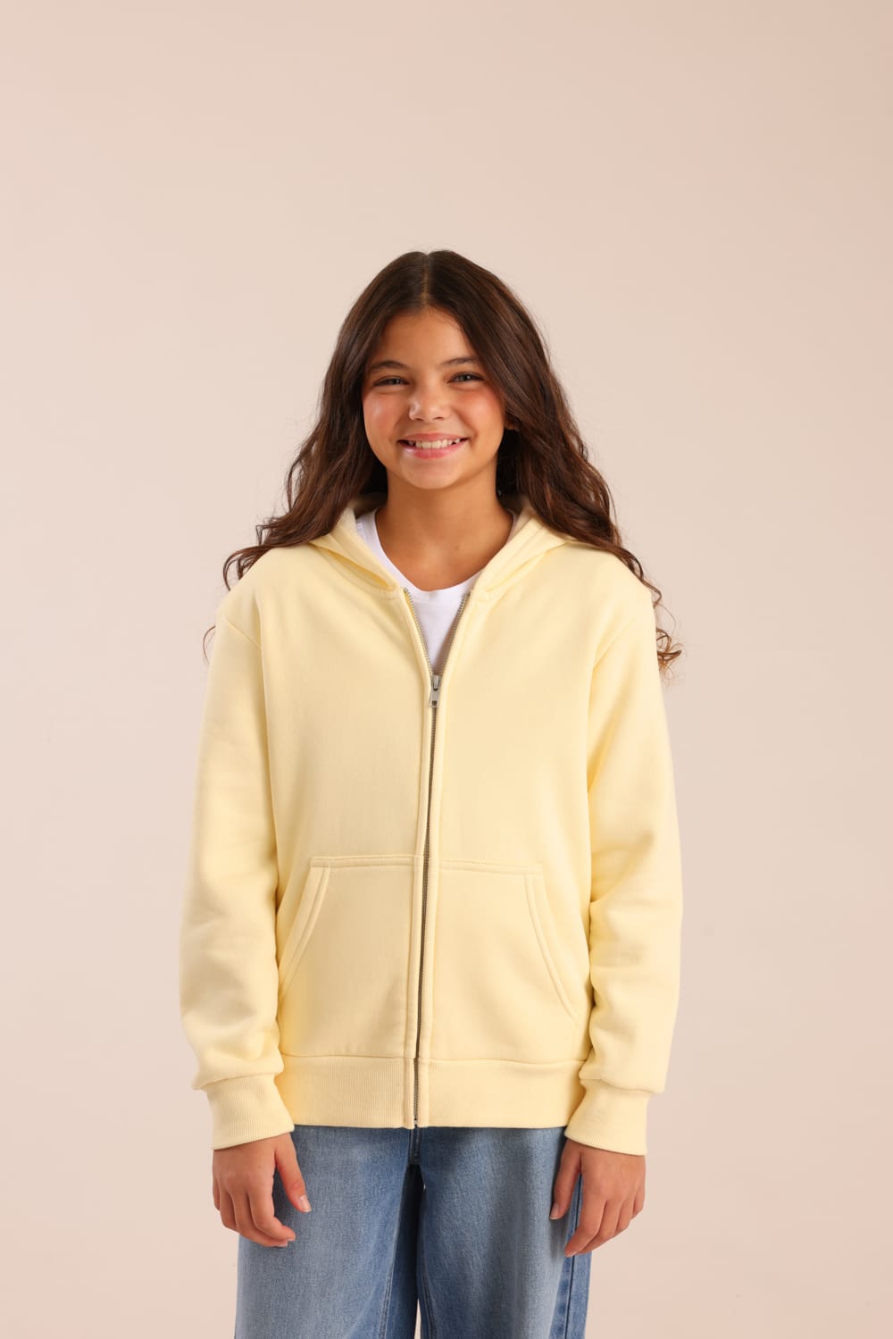 FOX ילדים יוניסקס פוטרים קפוצ'ון בייסיק פוטר UNISEX קפוצ'ון בייסיק פוטר UNISEX