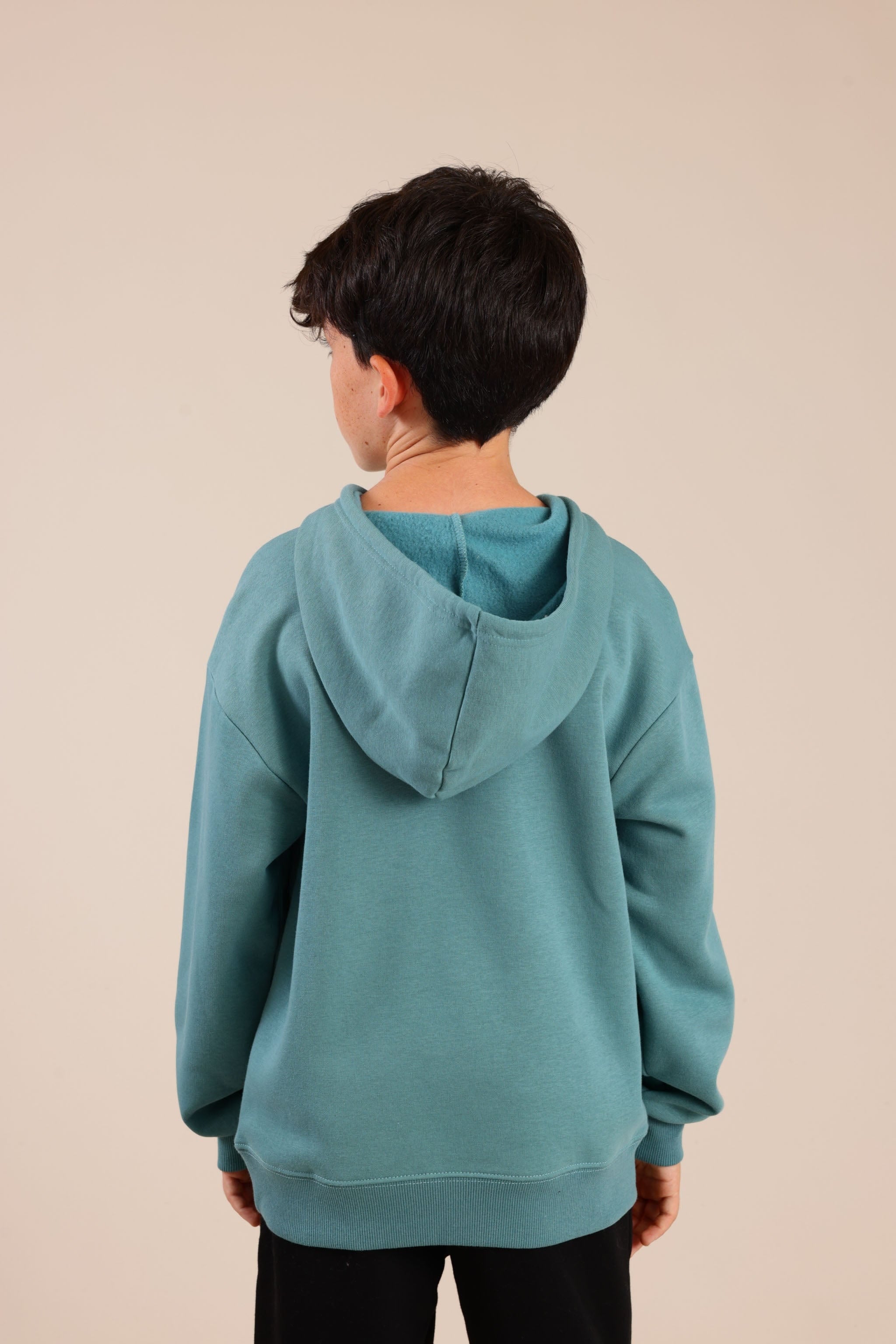 FOX בנים פוטרים קפוצ'ון פוטר FOX | קפוצ'ון פוטר | קנה עכשיו