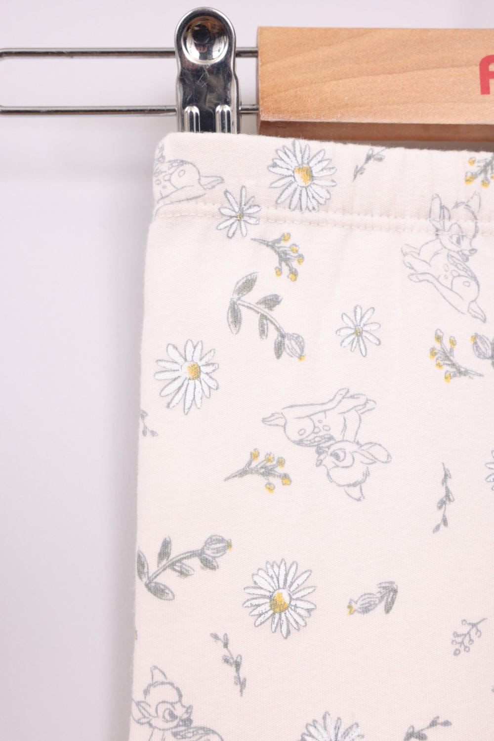 FOX NB פוטרים מארז 2 מכנסי פוטר ממותג דיסני מארז 2 מכנסי פוטר ממותג דיסני