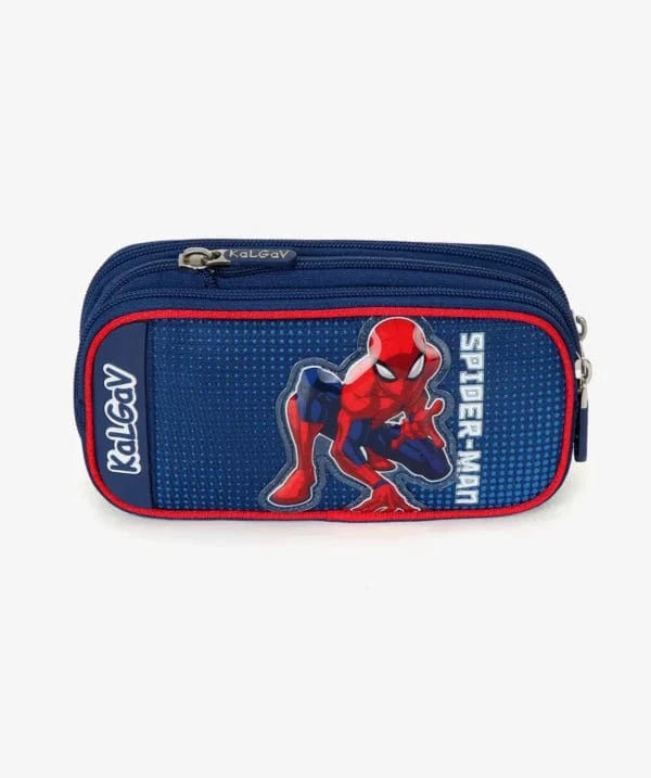 FOX אביזרים תיק OS מארז X-Fix trolley Spiderman מארז X-Fix trolley Spiderman 927088551638