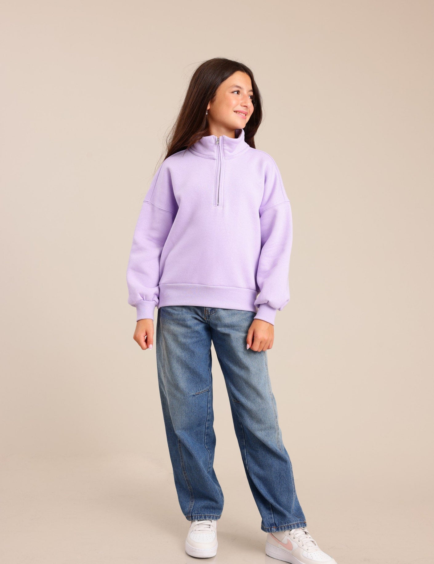 FOX בנות פוטרים פוטר חלק פוטר חלק