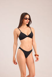 FOX נשים אחר בגד ים חלק עליון בגד ים חלק עליון