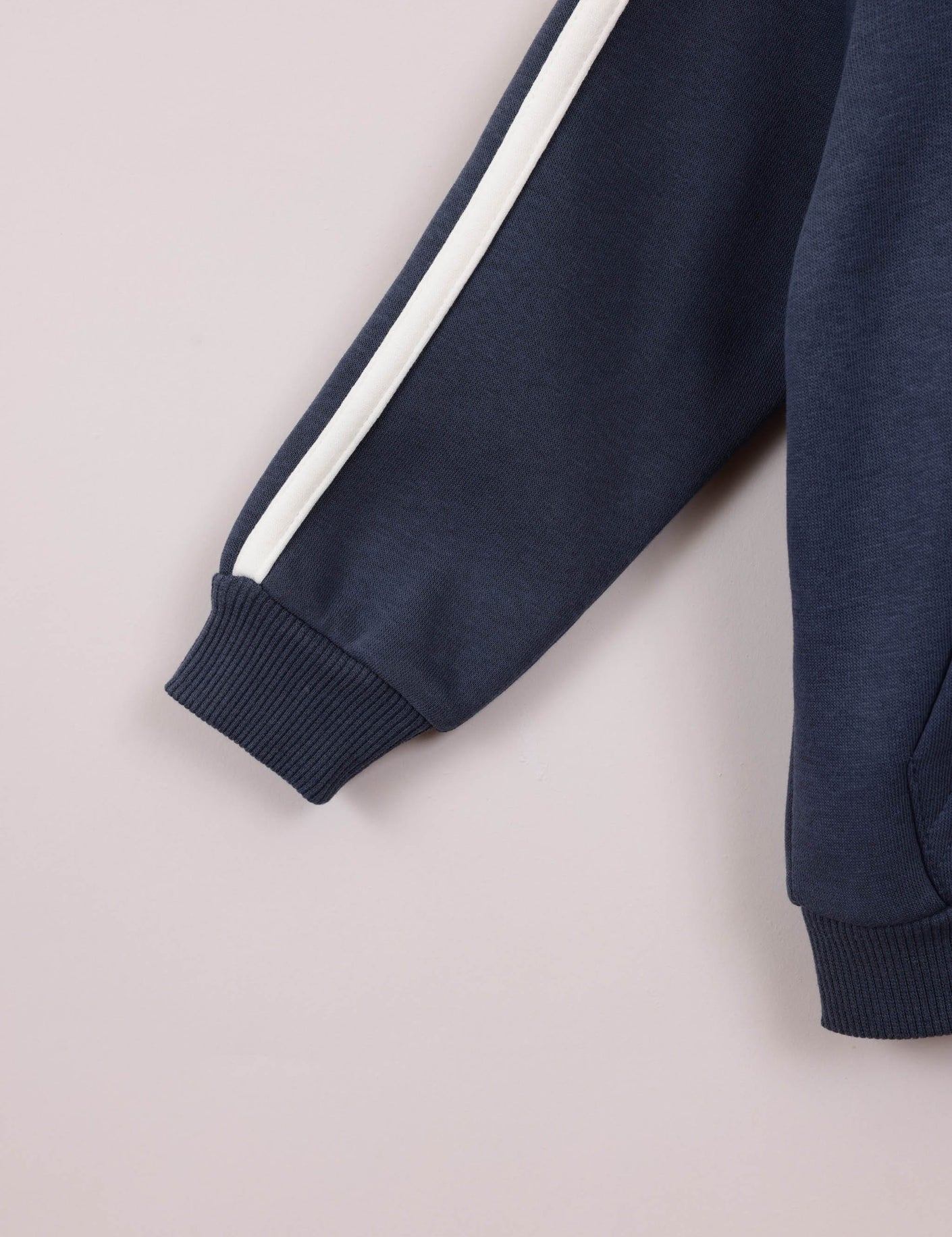 FOX תינוקות בנים פוטרים קרדיגן פוטר קרדיגן פוטר