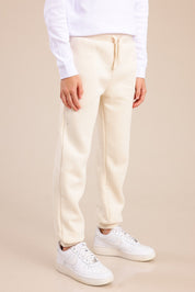 FOX ילדים יוניסקס פוטרים מכנסי פוטר UNISEX מכנסי פוטר UNISEX