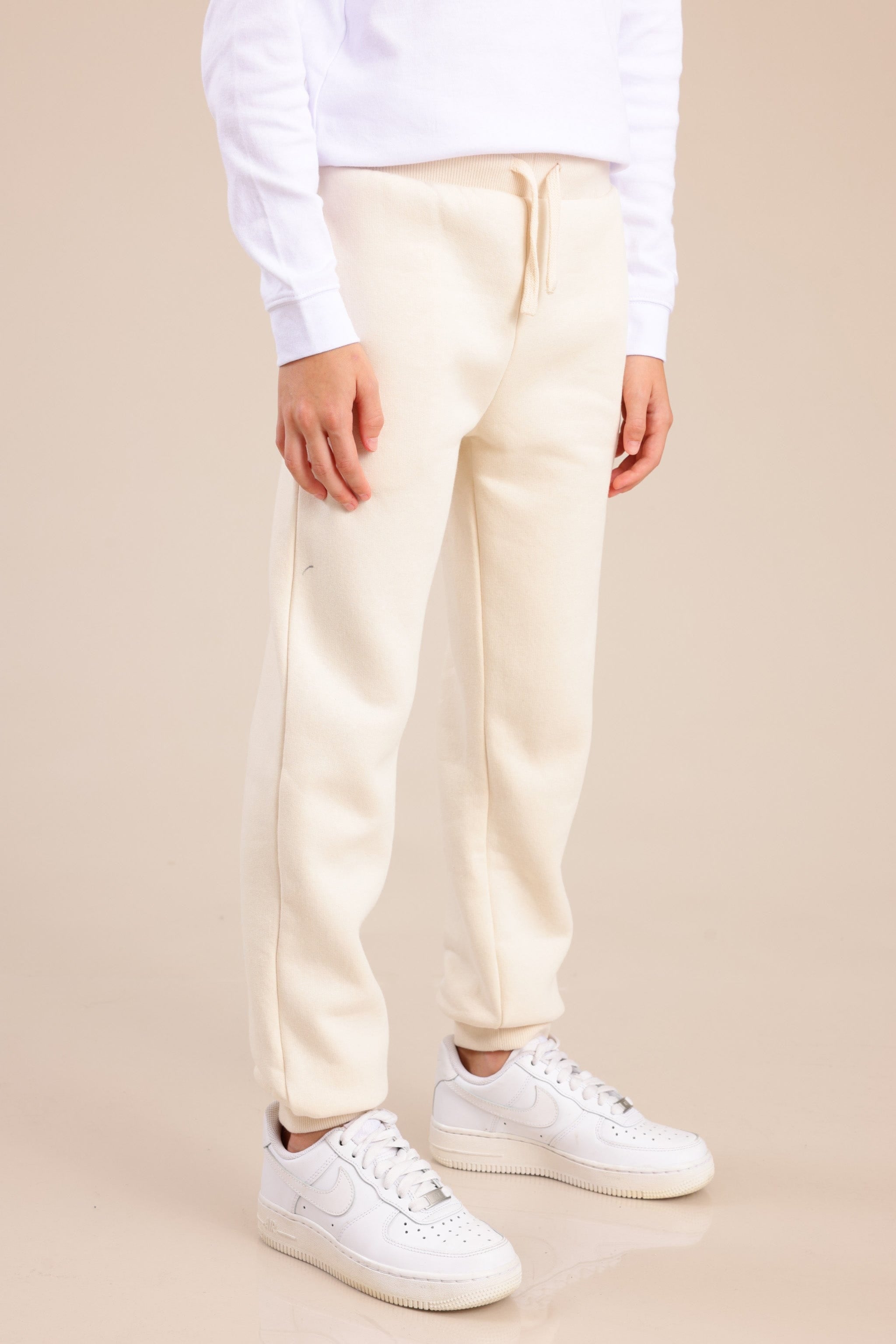 FOX ילדים יוניסקס פוטרים מכנסי פוטר UNISEX מכנסי פוטר UNISEX