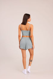 FOX נשים פיג'מה מארז סט פיג'מה נשים מארז סט פיג'מה נשים