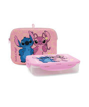 FOX תיקי קל גב תיק המארז המושלם TROLLEY Stitch Couple המארז המושלם TROLLEY Stitch Couple 926268393938