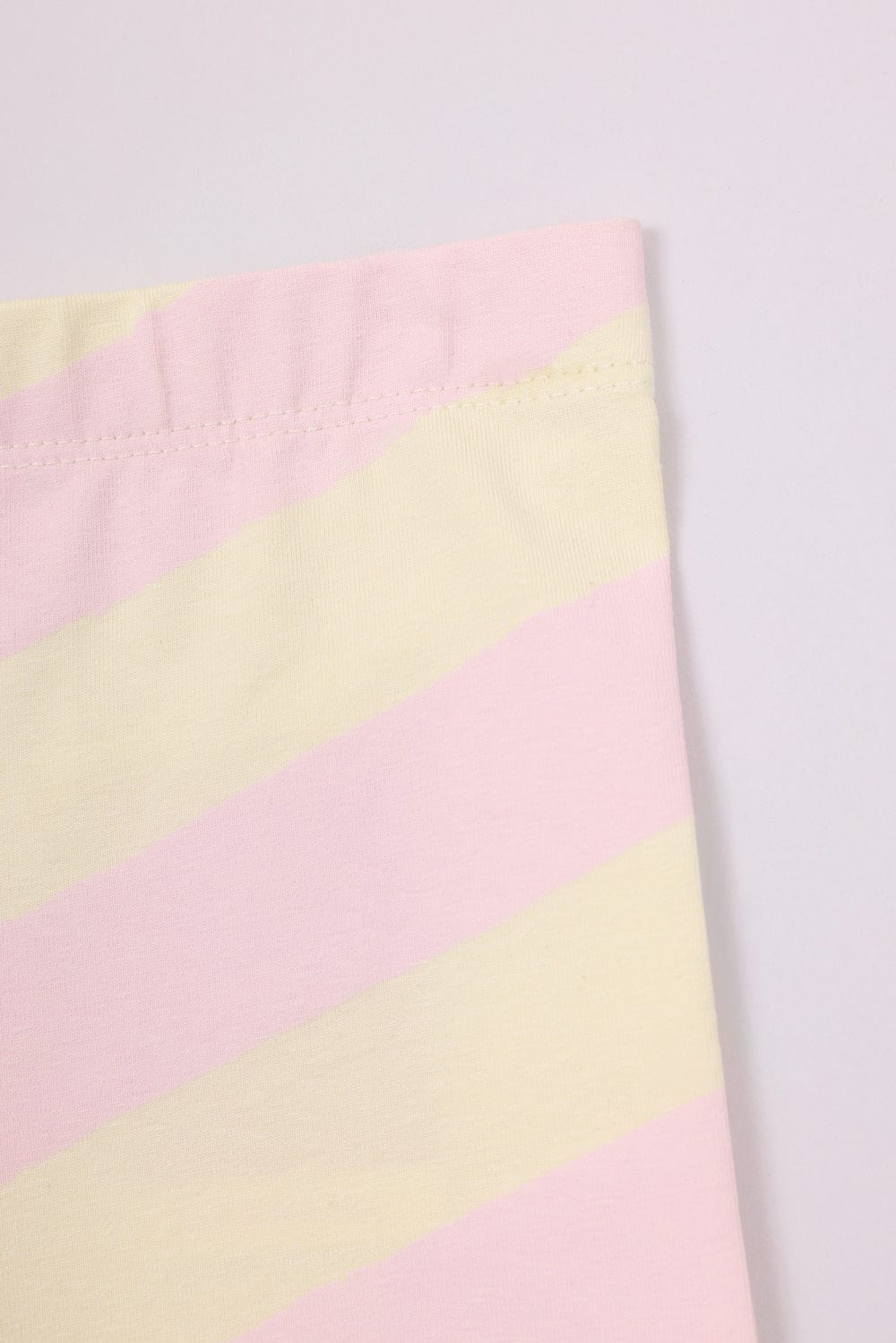 FOX תינוקות בנות מכנסיים קצרים טייץ 3/4 עם הדפס טייץ 3/4 עם הדפס