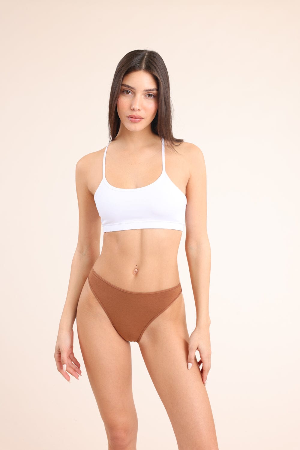 FOX נשים תחתונים מארז 3 תחתוני נשים מארז 3 תחתוני נשים