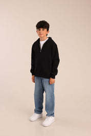 FOX ילדים יוניסקס פוטרים קפוצ'ון בייסיק פוטר UNISEX FOX | קפוצ'ון פוטר UNISEX | קנה עכשיו