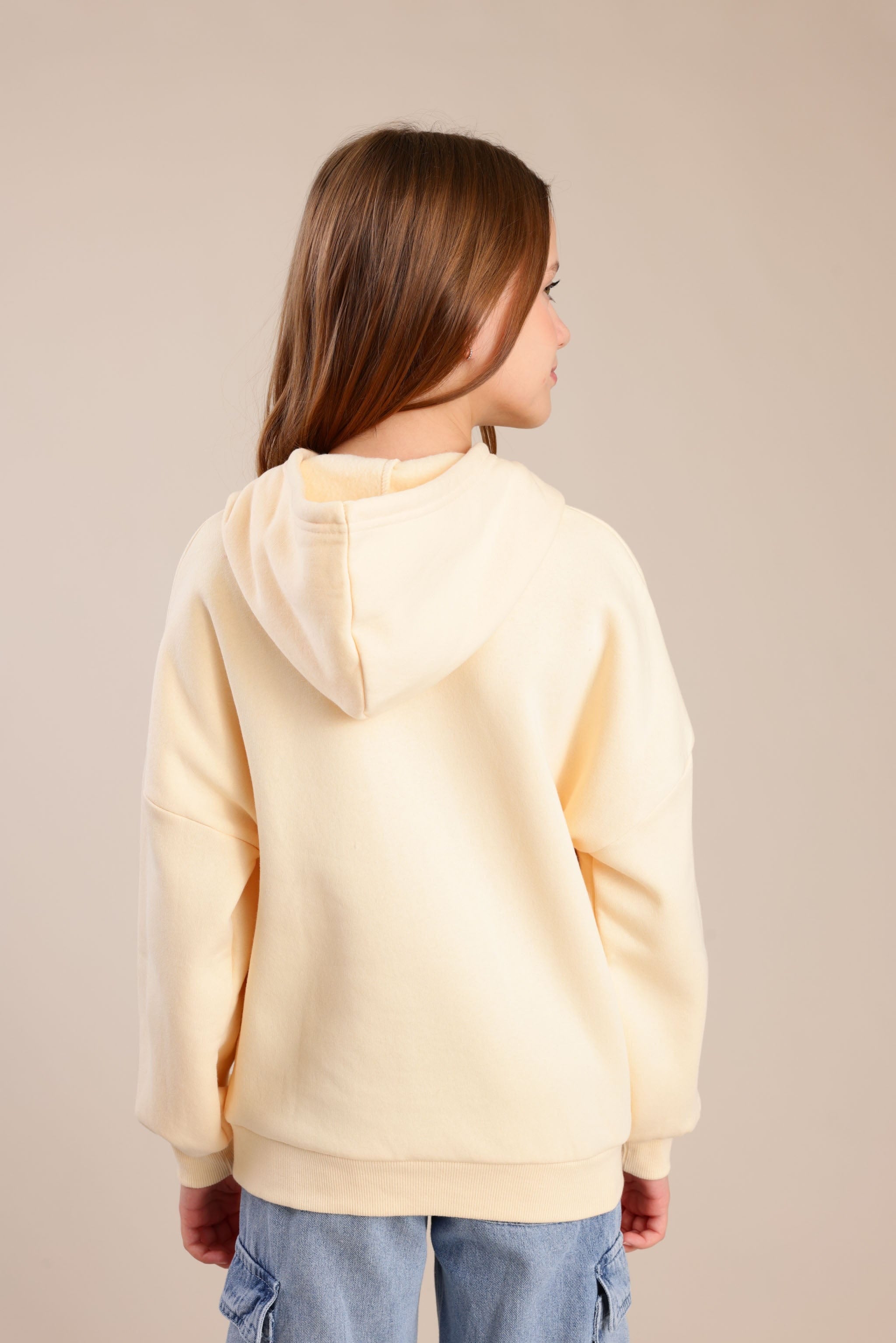 FOX בנות פוטרים קפוצ'ון פוטר FOX | קפוצ'ון פוטר | קנה עכשיו