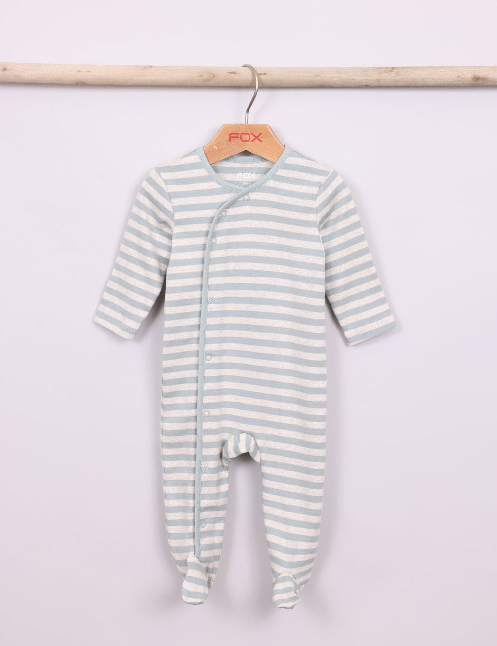 FOX NB אחר מארז NB מארז NB