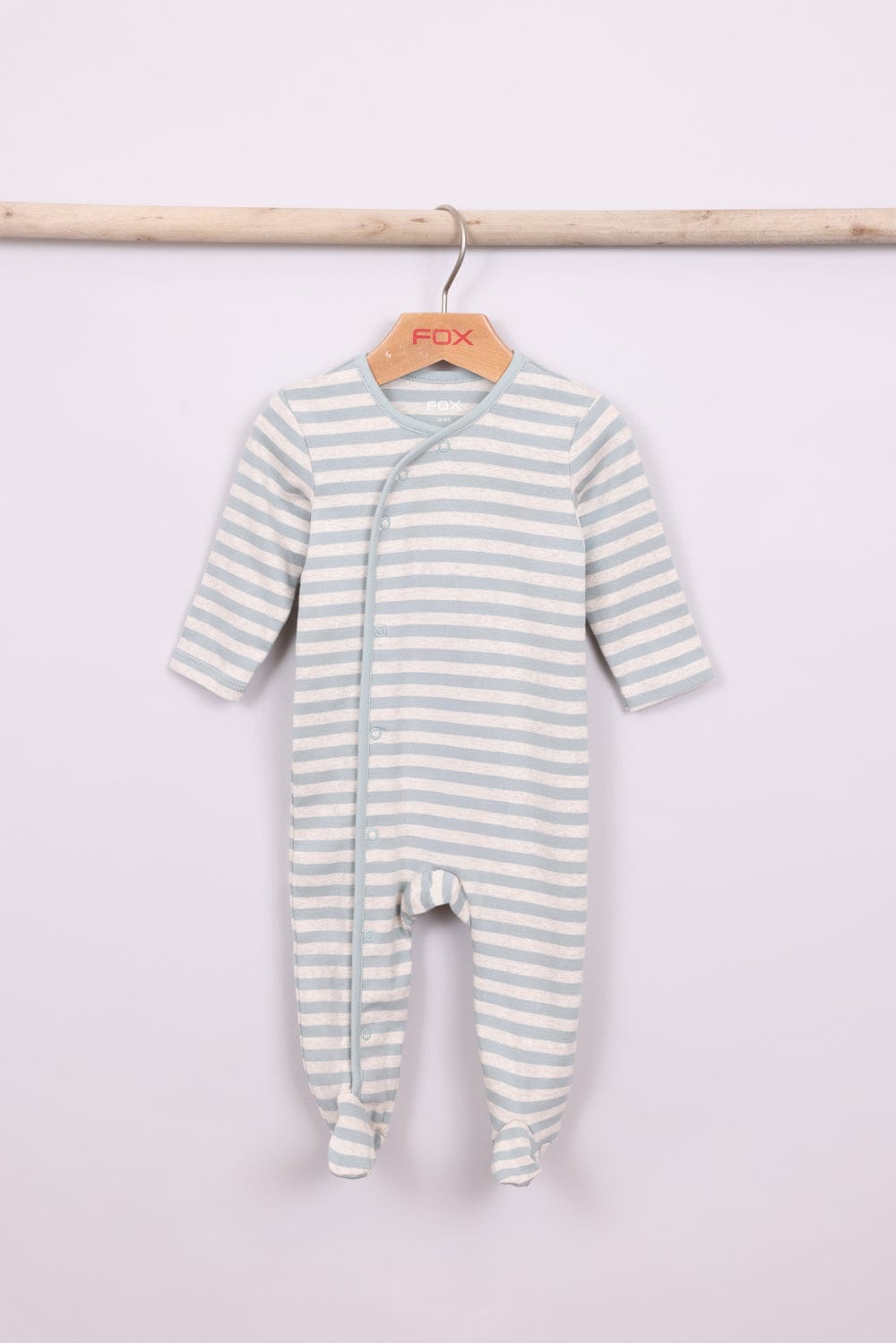 FOX NB אחר מארז NB מארז NB