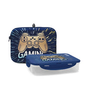 FOX תיקי קל גב תיק המארז המושלם TROLLEY Gaming המארז המושלם TROLLEY Gaming 926265651738
