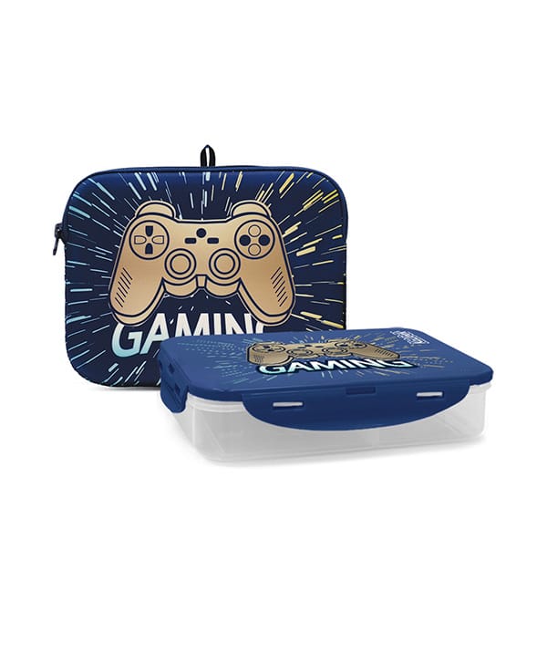 FOX תיקי קל גב תיק המארז המושלם TROLLEY Gaming המארז המושלם TROLLEY Gaming 926265651738