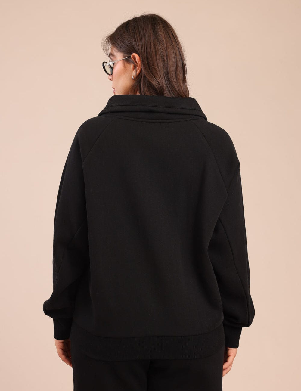 FOX פלאס נשים פוטרים פוטר קרדיגן | PLUS SIZE FOX | פוטר קרדיגן | PLUS SIZE | קנה עכשיו