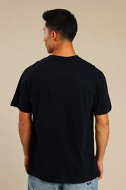 FOX גברים חולצה טישרט בייסיק צווארון V FOX | טישרט בייסיק צווארון V | קנה עכשיו