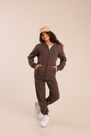 FOX ילדים יוניסקס פוטרים קפוצ'ון בייסיק פוטר UNISEX קפוצ'ון בייסיק פוטר UNISEX
