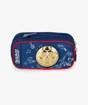FOX אביזרים תיק OS מארז X-Fix trolley Soccer Ball כחול כהה מארז X-Fix trolley Soccer Ball כחול כהה 927094100038