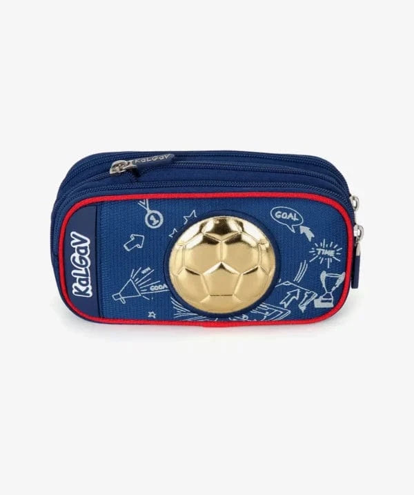 FOX אביזרים תיק OS מארז X-Fix trolley Soccer Ball כחול כהה מארז X-Fix trolley Soccer Ball כחול כהה 927094100038