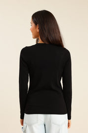 FOX נשים חולצה חולצת ריב ארוכה FOX | חולצת ריב ארוכה | קנה עכשיו