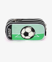FOX אביזרים תיק OS מארז X-Fix trolley Soccer Game שחור ירוק מארז X-Fix trolley Soccer Game שחור ירוק 927093999638