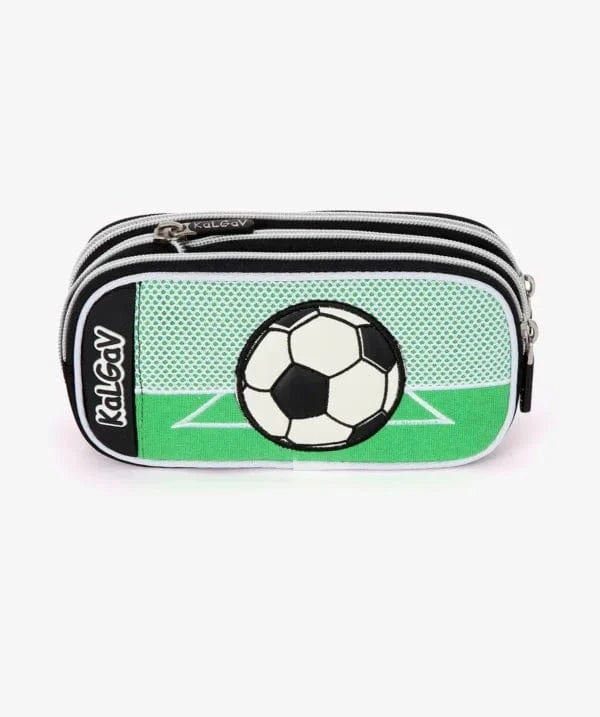 FOX אביזרים תיק OS מארז X-Fix trolley Soccer Game שחור ירוק מארז X-Fix trolley Soccer Game שחור ירוק 927093999638