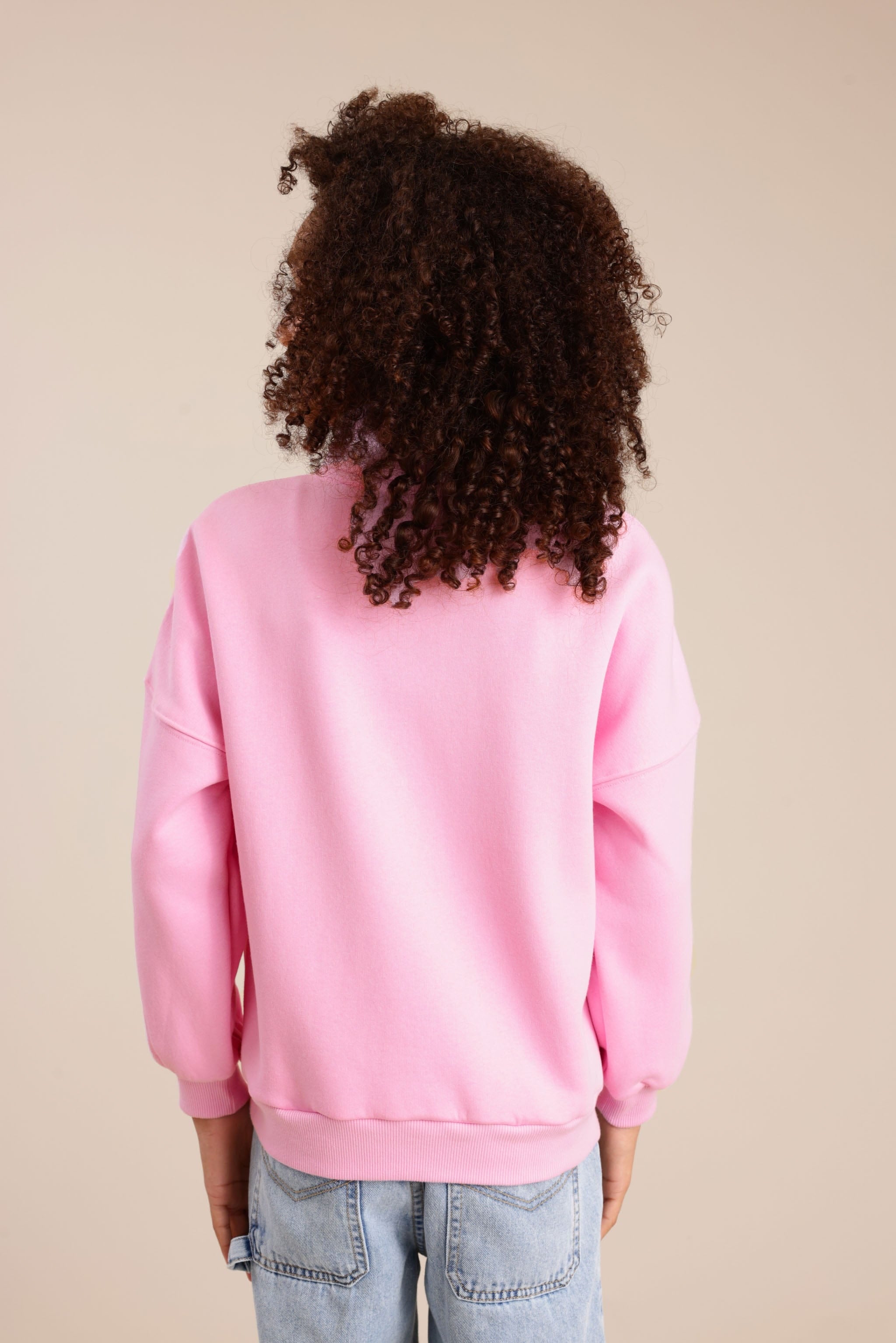 FOX בנות פוטרים פוטר חלק פוטר חלק