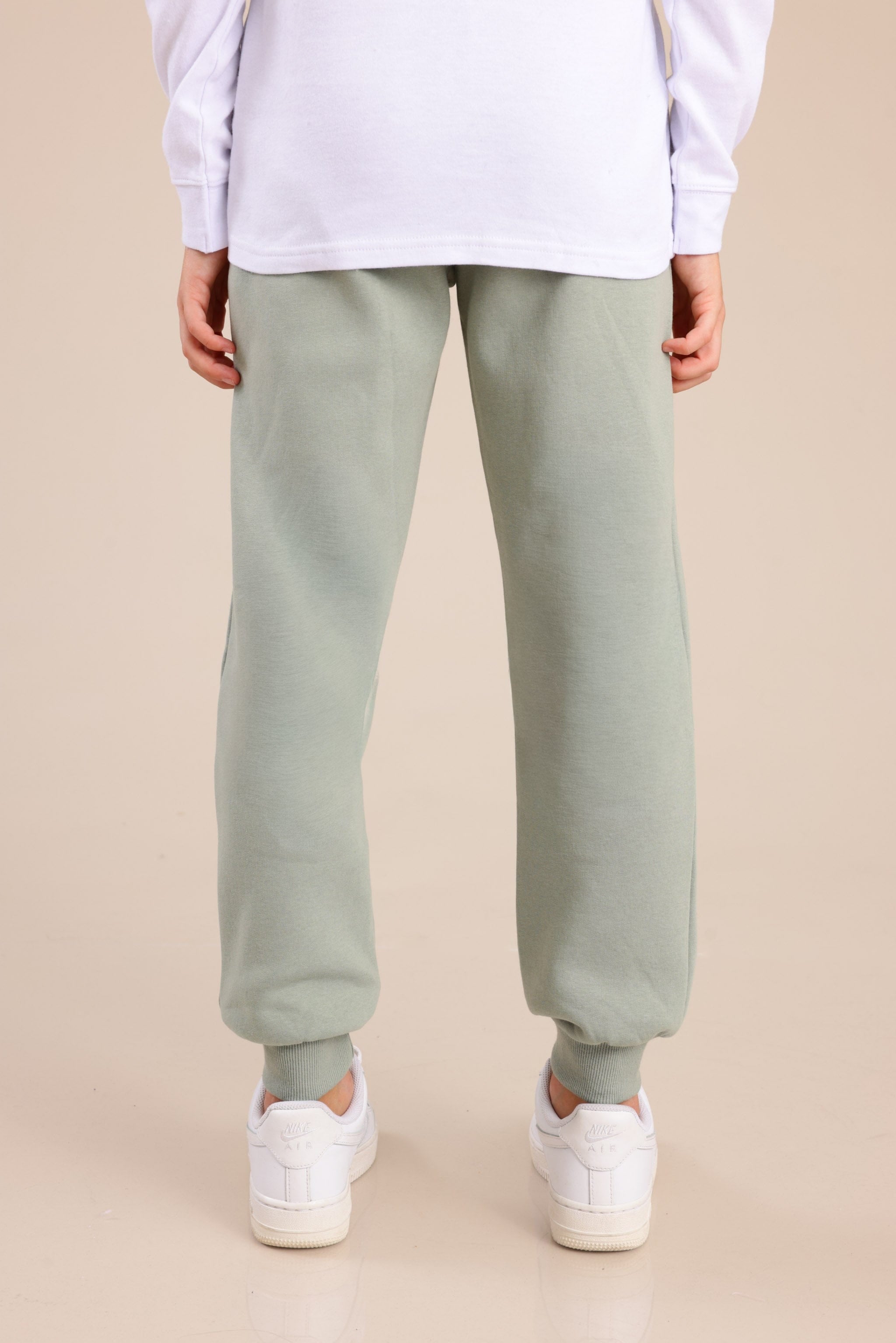 FOX ילדים יוניסקס פוטרים מכנסי פוטר UNISEX מכנסי פוטר UNISEX