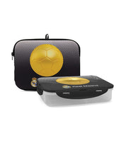 FOX תיקי קל גב תיק המארז המושלם TROLLEY Soccer Ball המארז המושלם TROLLEY Soccer Ball 926264020038