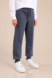 FOX ילדים יוניסקס פוטרים מכנסי פוטר UNISEX מכנסי פוטר UNISEX