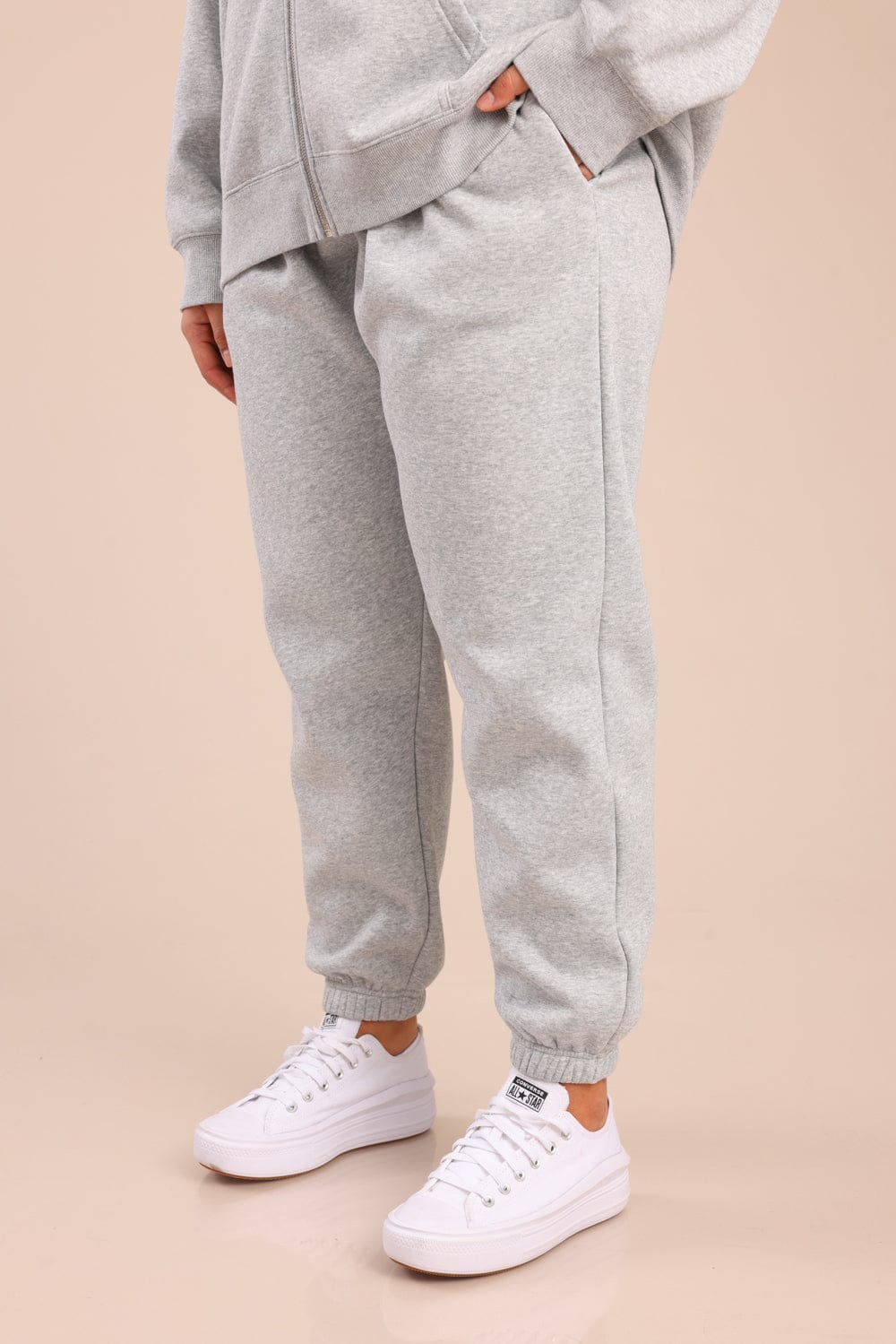 FOX פלאס נשים פוטרים מכנסי פוטר | PLUS SIZE FOX | מכנסי פוטר | PLUS SIZE | קנה עכשיו